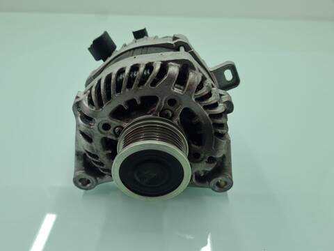 Foto 3ª: Alternador Citroen Berlingo CONTRLOL M 102CV 75KW FURGON [YH01] (2019)