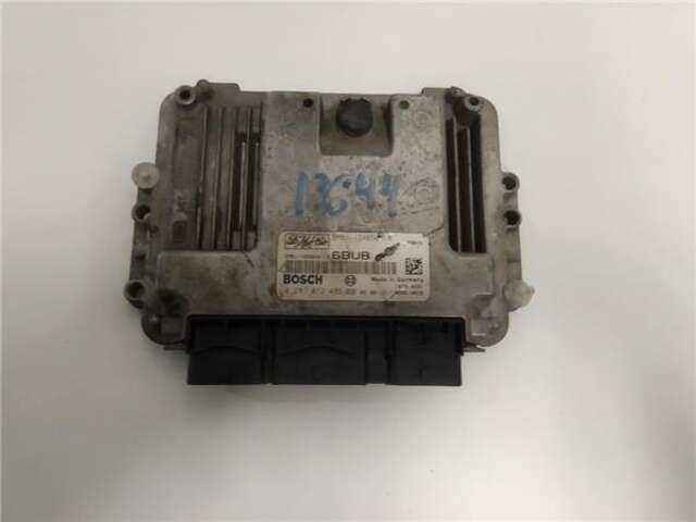 Centralita Motor ECU Ford C Max 1.6 TDCI (CB3)(2007 _2010)