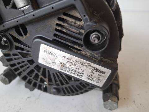 Foto 2ª: Alternador Ford Focus TITANIUM 1.6 TDCI CAT 116CV (2010)