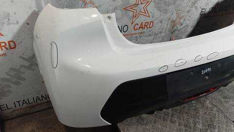 Foto 4ª: Paragolpes Trasero Peugeot 208 ACTIVE PACK 102CV 75KW [YHT] (2023)