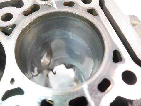 Bloque Motor Ford Transit 130 CV 96KW