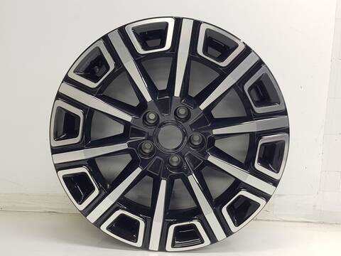 Foto 3ª: LLanta Aleacion Renault Clio SIN DEFINIR