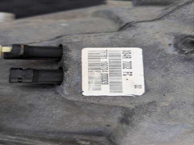 Foto 3ª: Caja Cambios Ford Focus AMBIENTE 101CV 74KW (1999)