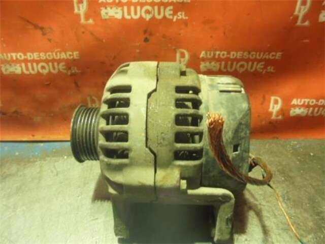 Alternador Ford Focus 1.6 16V