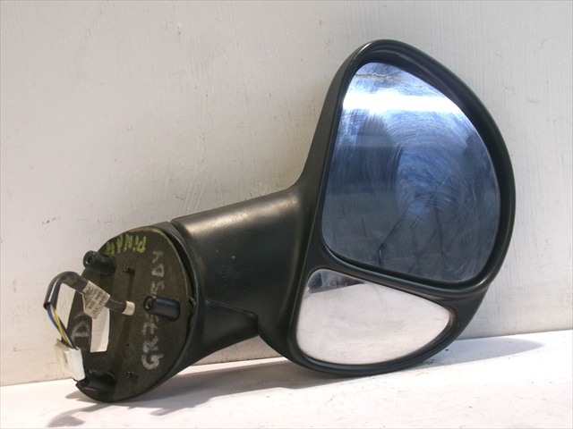 Retrovisor Derecho Fiat Multipla 1.9 JTD 1999-2004