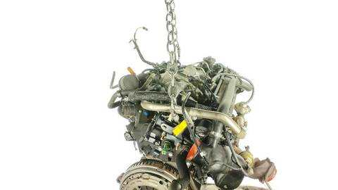 Motor Completo Citroen C8 2.0 HDI