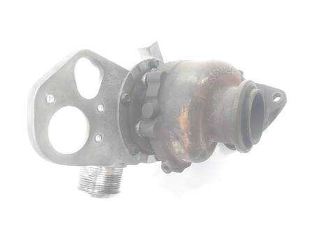 Foto 3ª: Turbocompresor Ford Transit 350 L2 TREND (2013)