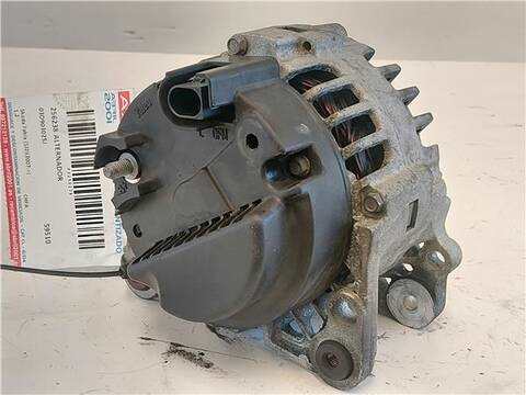 Foto 1ª: Alternador Skoda Fabia 1.2 60CV 44KW [CHFA] (2010)