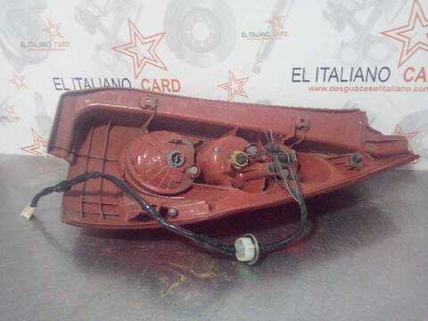 Foto 3ª: Piloto Trasero Izquierdo Mazda 5 2.0 CRTD ACTIVE 105KW) 143CV [D/RF] (2007)