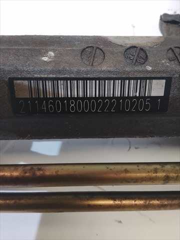 Cremallera de Direccion Mercedes Clase E 240 2.6 GASOLINA