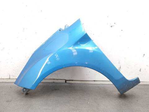 Aleta Delantera Izquierda Ford Fiesta 1.25 82CV 60KW