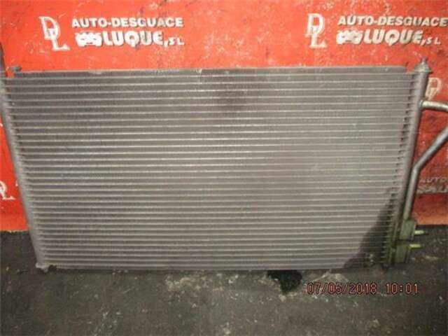 Foto 3ª: Radiador Calefaccion A.A. Ford Focus 1.8 TURBO DI - TDDI [C9DA]