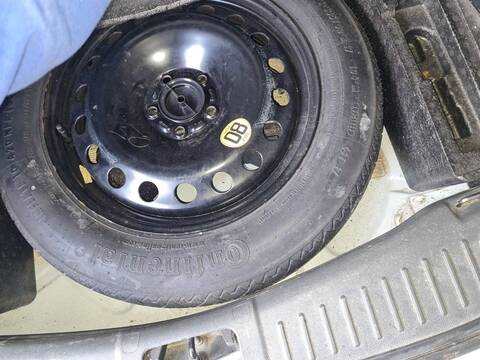 Neumatico Ford Kuga TITANIUM S 4X2 140CV 103KW