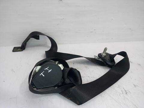 Foto 3ª: Cinturón Trasero Izquierdo Renault Scenic BOSE EDITION 110CV [K9K836] (2009)