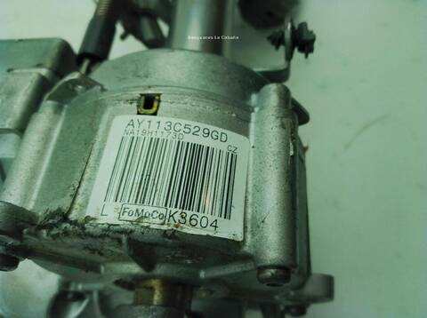 Foto 3ª: Columna Dirección Ford Transit 1.5 TDCI [XUCD] (2014)