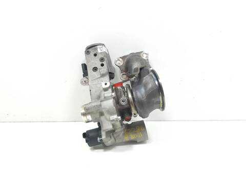 Turbocompresor Peugeot 308 HN05