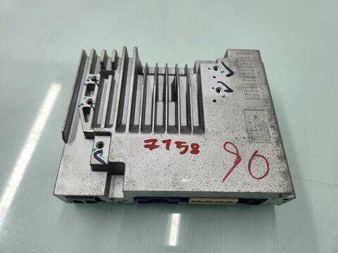 Centralita Motor ECU Mazda CX5 SPORTS-LINE AWD