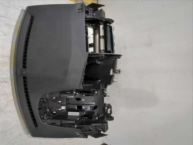 Foto 2ª: Salpicadero Peugeot Rifter 1.5 BLUEHDI 100 102CV [YHT (DV5RCF) YHY (DV5RD)] (2018)