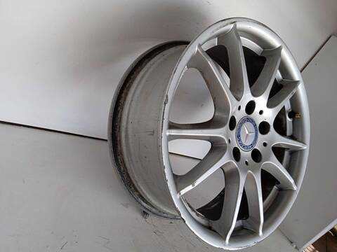 Foto 3ª: LLanta Aleacion Mercedes Clase B 150 180 CDI 245.207) 109CV 80KW [640940] (2005)