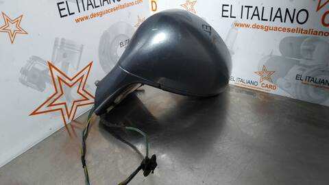 Foto 2ª: Retrovisor Derecho Citroen C4 COLLECTION BERLINA 90CV 66KW [9HX] (2004)
