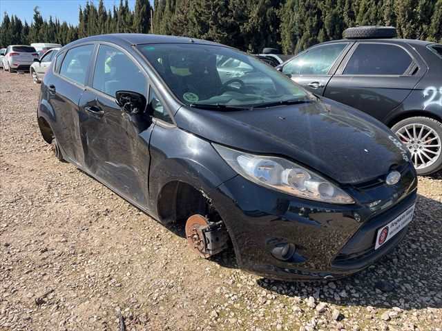 Foto 3ª: Kit Repuestos Delanteros Ford Fiesta 1.4 TDCI 70cv [F6JD] (2010)