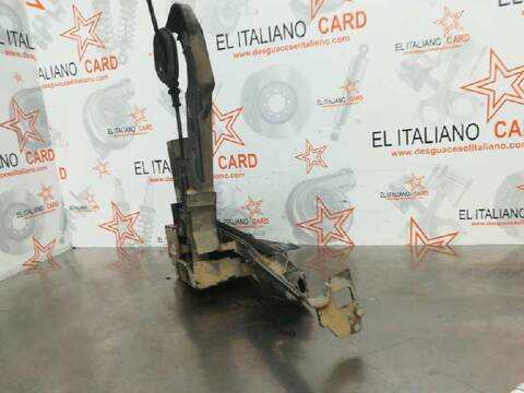 Foto 3ª: Cerradura Puerta Delantera Derecha Ford Fusion VERSION INDEFINIDA