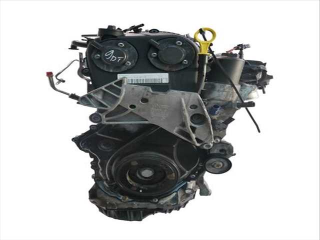 Foto 3ª: Motor Completo Volkswagen Arteon 2.0 TFSI 190 CV 140KW [CZPB] (2018)