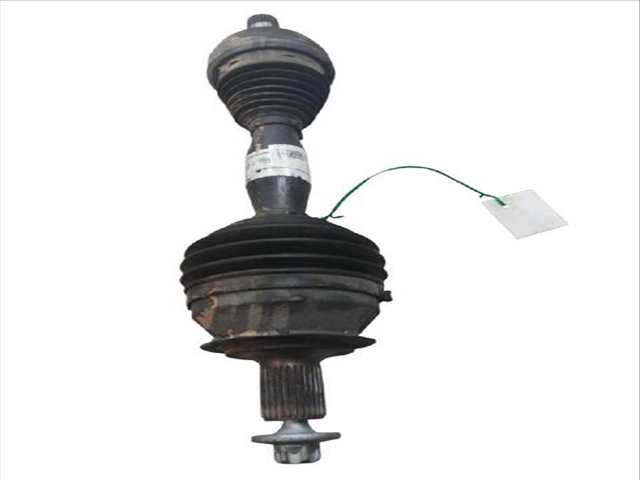 Transmision Delantera Izquierda Mercedes Clase A 140 A 180 CDI - D 176.012)