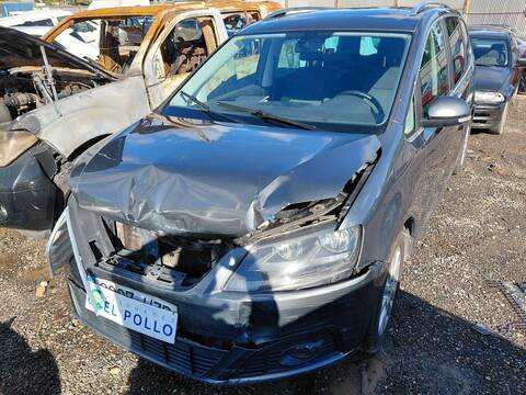 Cremallera de Direccion Seat Alhambra ERENCE