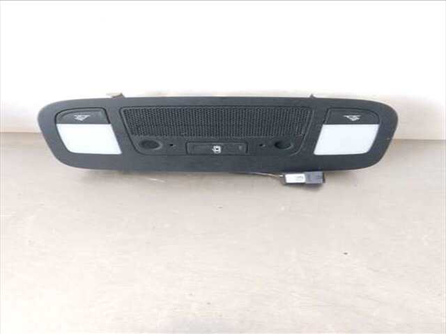 Luz Interior Audi A3 1.6 AMBIENTE [1.6 LTR. - 81 KW TDI]