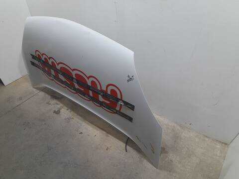 Foto 2ª: Capot Nissan NV250 DCI 80 80CV 59KW FURGONETA [K9K872] (2022)