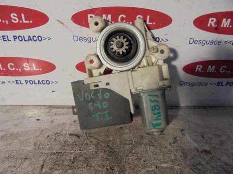 Elevalunas Eléctrico Trasero Izquierdo Volvo S40 2.0 DIESEL CAT BERLINA 136CV 100KW