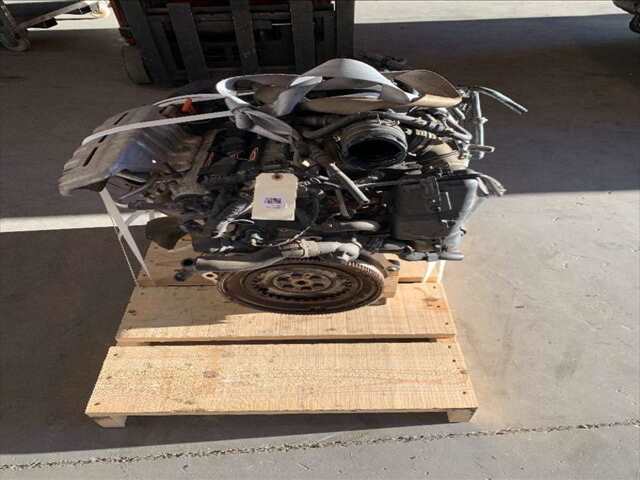 Foto 1ª: Motor Completo Seat Ibiza 1.400 TFSI 150CV/110KW [CTJB] (2013)