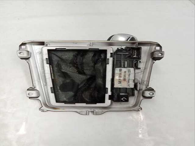 Foto 3ª: Palanca de Cambio Audi Q3 35 TDI 150CV 110KW [DFGA,DTSA,DTSB,DXPA] (2023)