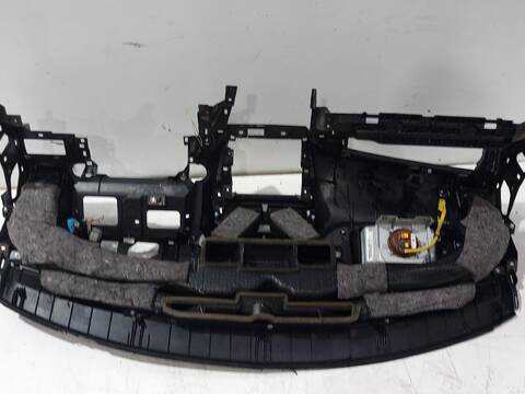 Foto 2ª: Salpicadero Mitsubishi ASX MOTION 4WD 116CV [4N13] (2010)