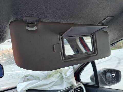 Parasol Derecho Citroen C3 FEEL 82CV 60KW