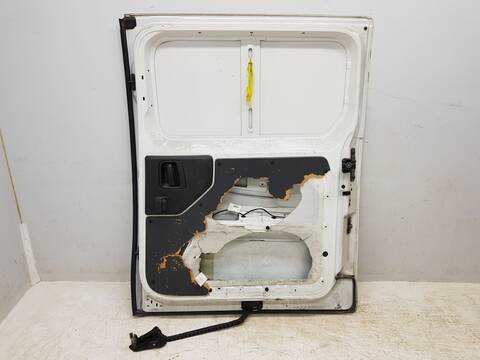 Foto 3ª: Puerta Lateral Corredera Derecha Peugeot Expert PRO STANDARD (1996)