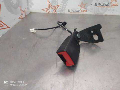Pretensor Airbag Izquierdo Peugeot 308 ACCESS 115CV 85KW
