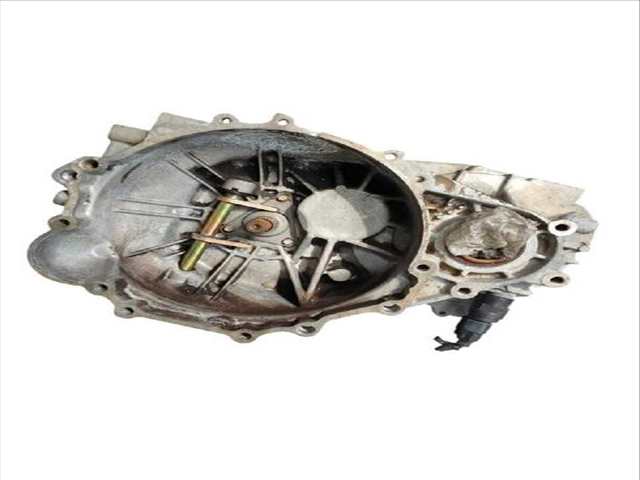 Caja Cambios Kia Carens 2.0 CRDI