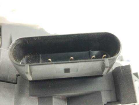 Foto 3ª: Cerradura Puerta Trasera Derecha Ford Focus EDITION 125CV 92KW [M1DA] (2014)