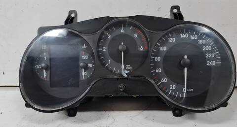 Foto 1ª: Cuadro de Instrumentos Seat Leon COMFORT LIMITED 140CV 103KW [BKD] (2005)