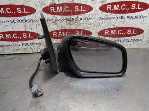 Retrovisor Derecho Ford Mondeo AMBIENTE BERLINA 130CV 96KW