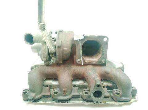 Foto 2ª: Turbocompresor Ford Mondeo 2.0 TDCI [FMBA] (2000)