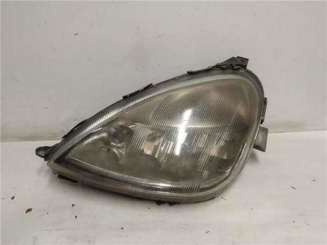 Faro Izquierdo Mercedes Clase A 140 1.4 140 (168.031) [1.4 LTR. - 60 KW CAT]