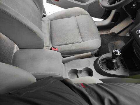 Consola Central Volkswagen Caddy BLS
