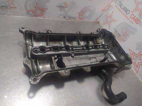 Foto 2ª: Despiece Motor Opel Antara SELECTIVE 163CV 120KW [Z22D1] (2013)