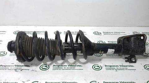 Foto 1ª: Amortiguador Trasero Izquierdo Land Rover Freelander 2.0 TD4 CAT 112CV 82KW [204D3] (2003)