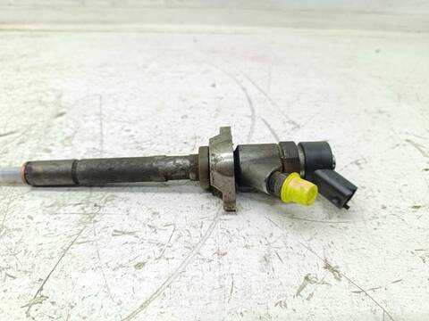 Inyectores Citroen C4 COLLECTION BERLINA 90CV 66KW