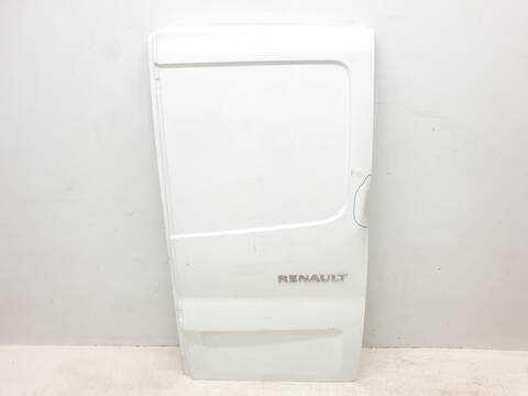 Puerta Trasera Derecha Renault Trafic L1H1 29T KOMFORT