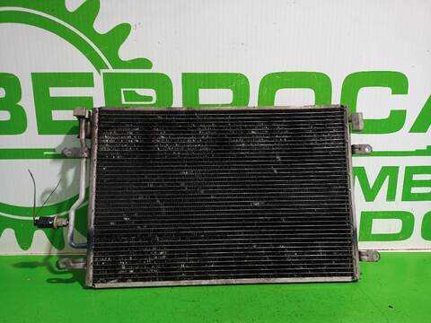 Radiador Calefaccion A.A. Audi A4 2.5 TDI 120KW) 163CV